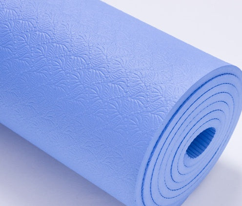 Eva Yoga Mat for Non-Slip Comfort and Ultimate Stability