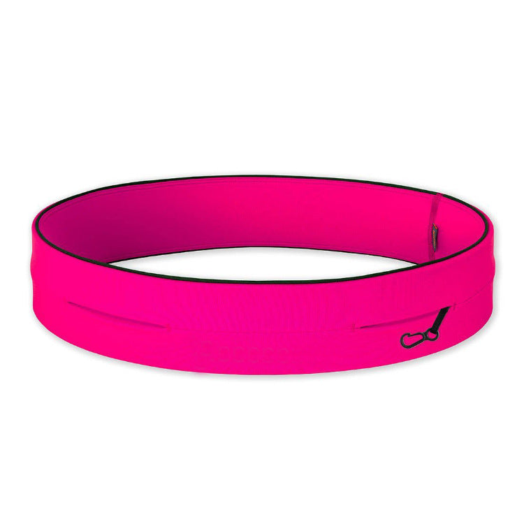 Sports Belts for Outdoor Activities - Yoga, Running, Cycling, and More