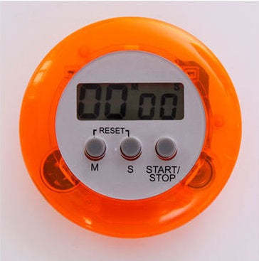 Electronic Timer 725 Reminder Countdown Timer Small Clock