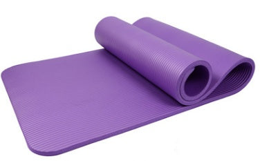 Eva Yoga Mat for Non-Slip Comfort and Ultimate Stability