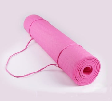 Eva Yoga Mat for Non-Slip Comfort and Ultimate Stability