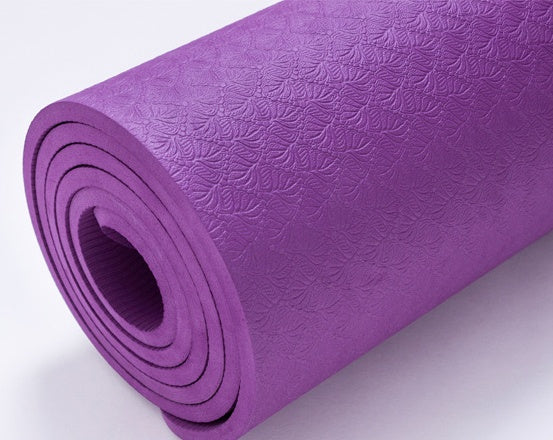 Eva Yoga Mat for Non-Slip Comfort and Ultimate Stability