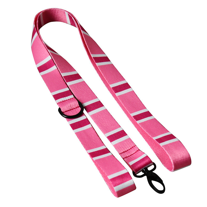 Manufacturers Supply Printed Dog Ropes for Ethnic Pet Supplies and Foreign Trade