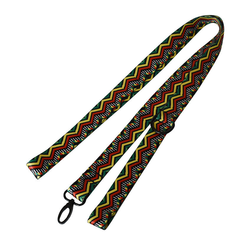 Manufacturers Supply Printed Dog Ropes for Ethnic Pet Supplies and Foreign Trade