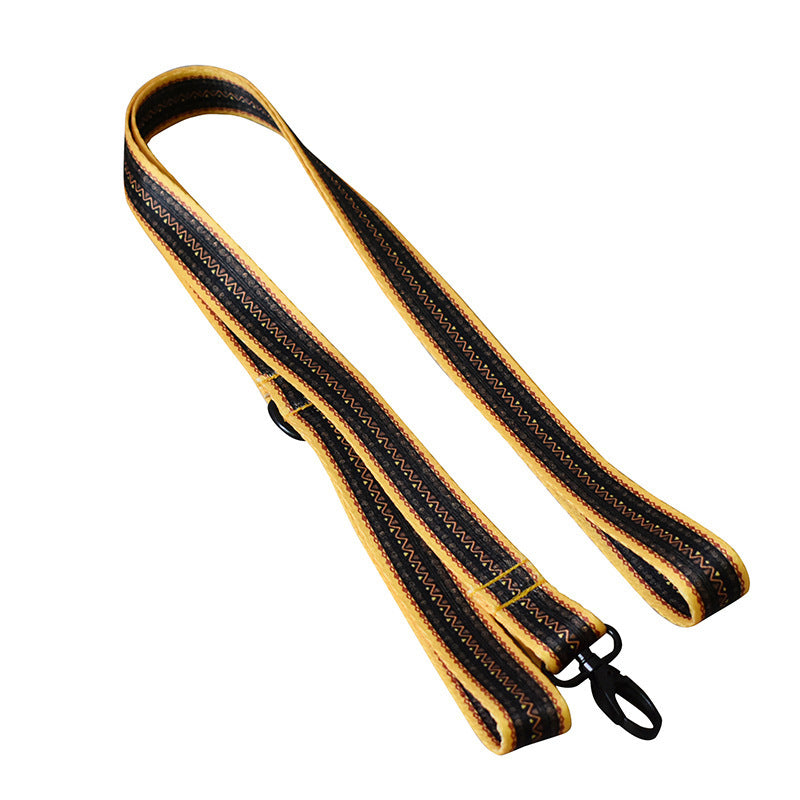 Manufacturers Supply Printed Dog Ropes for Ethnic Pet Supplies and Foreign Trade