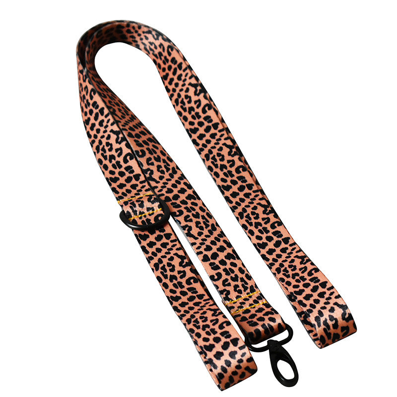 Manufacturers Supply Printed Dog Ropes for Ethnic Pet Supplies and Foreign Trade