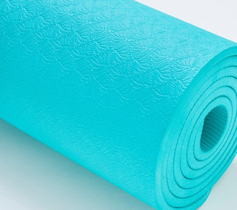 Eva Yoga Mat for Non-Slip Comfort and Ultimate Stability