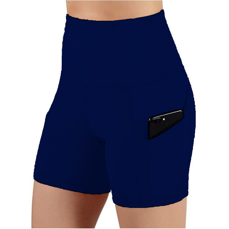 Women's Yoga Shorts for Comfort and Flexibility