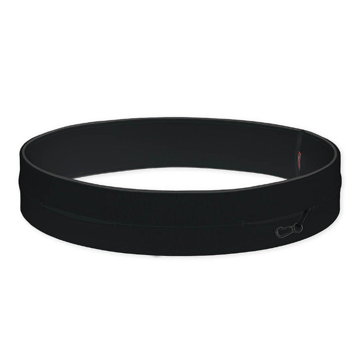 Sports Belts for Outdoor Activities - Yoga, Running, Cycling, and More