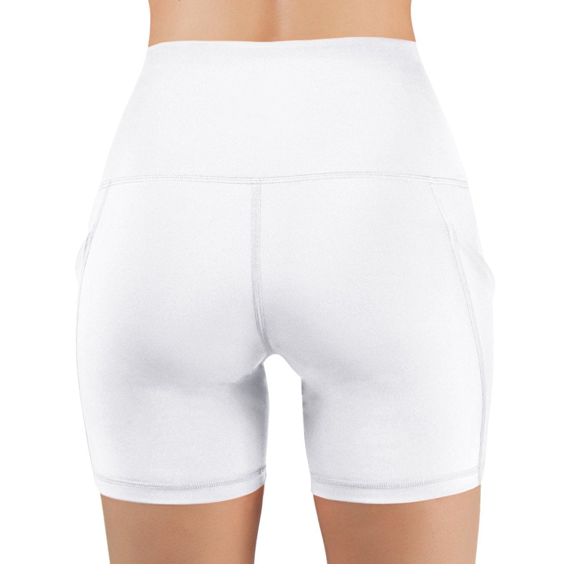Women's Yoga Shorts for Comfort and Flexibility