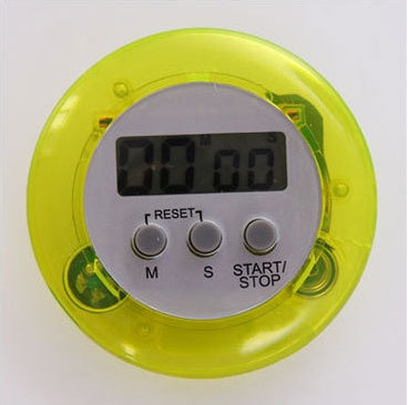 Electronic Timer 725 Reminder Countdown Timer Small Clock