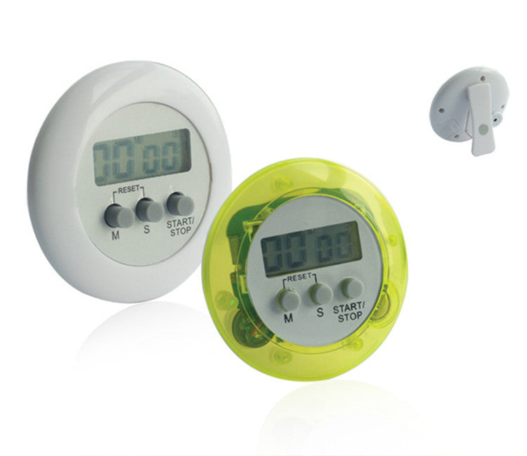 Electronic Timer 725 Reminder Countdown Timer Small Clock