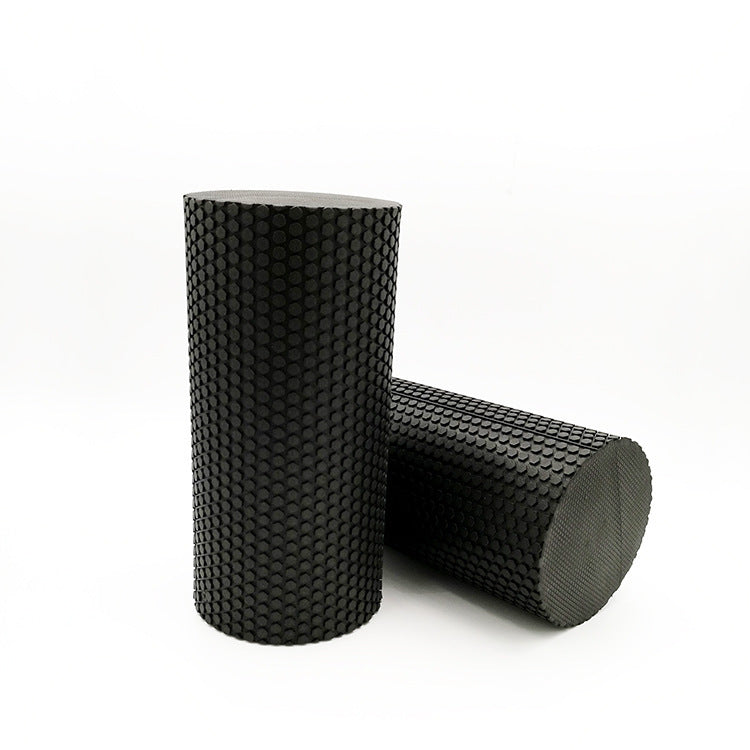 Yoga Foam Roller for Deep Tissue Massage and Muscle Recovery