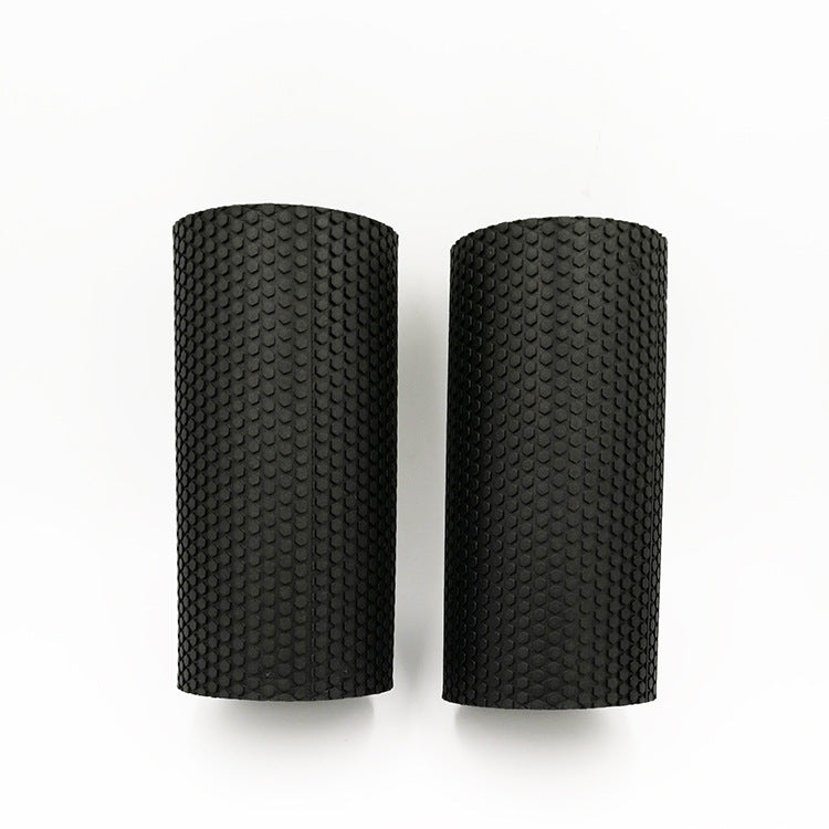 Yoga Foam Roller for Deep Tissue Massage and Muscle Recovery