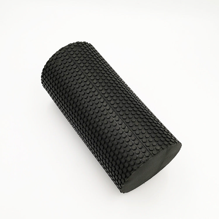 Yoga Foam Roller for Deep Tissue Massage and Muscle Recovery
