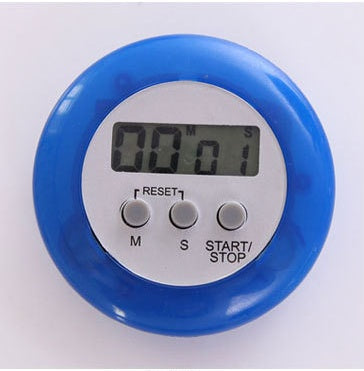 Electronic Timer 725 Reminder Countdown Timer Small Clock