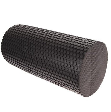 Yoga Foam Roller for Deep Tissue Massage and Muscle Recovery